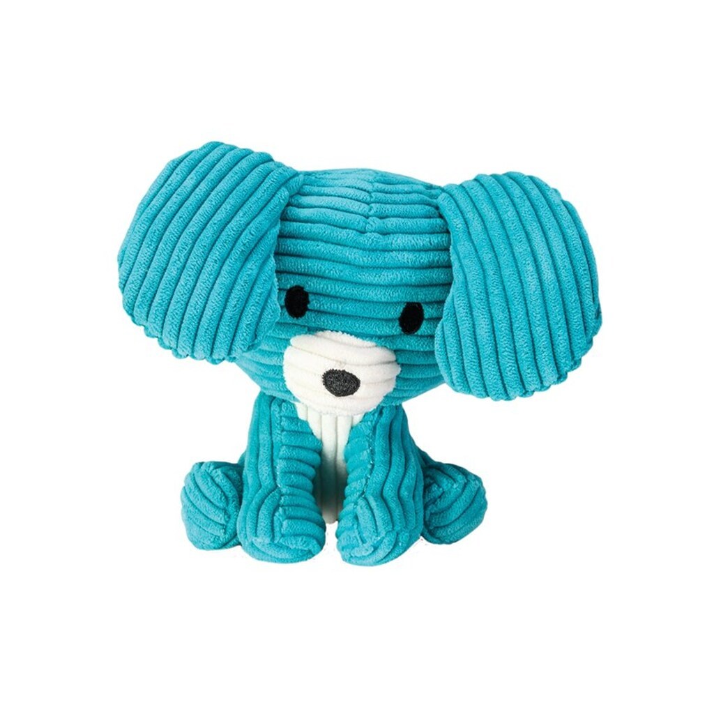 Lumo Stars Corduroy Dog Max 15cm