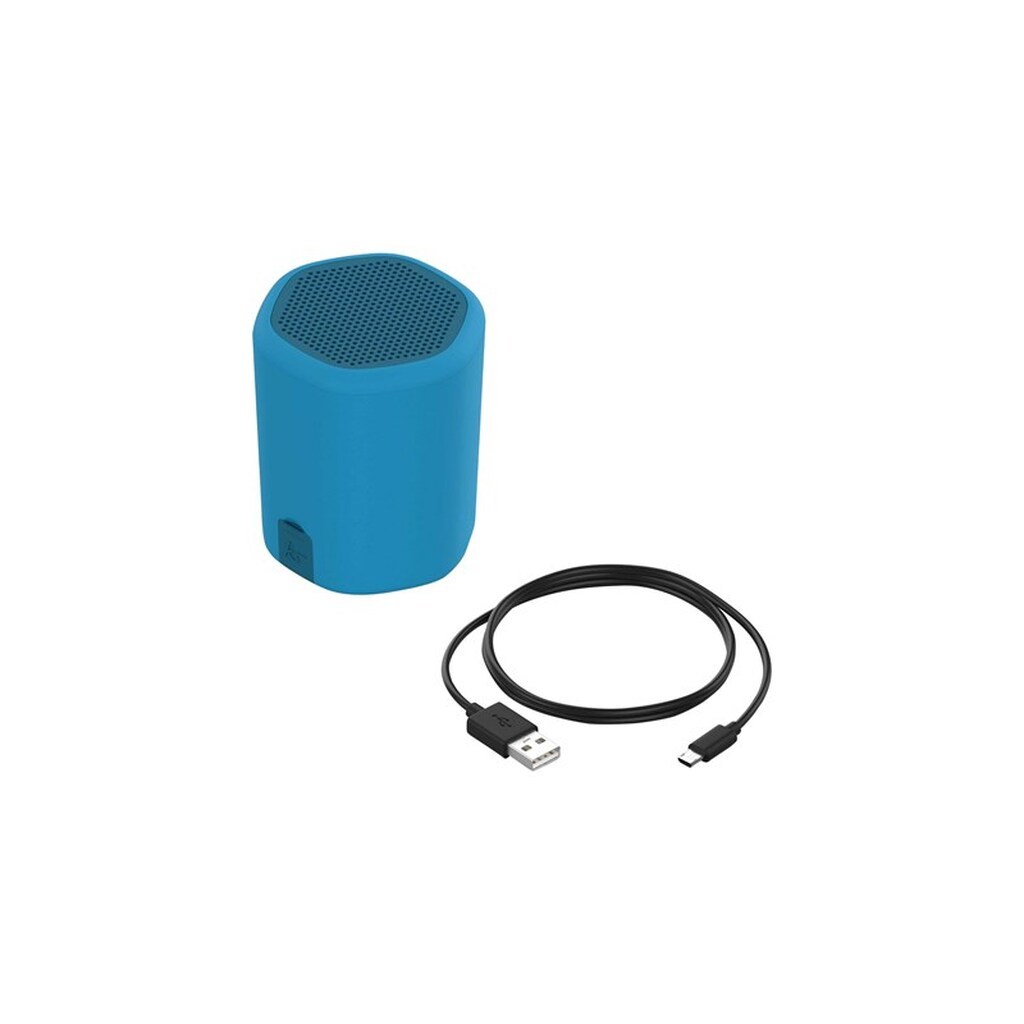 KitSound Hive2O - speaker - for portable use - wireless