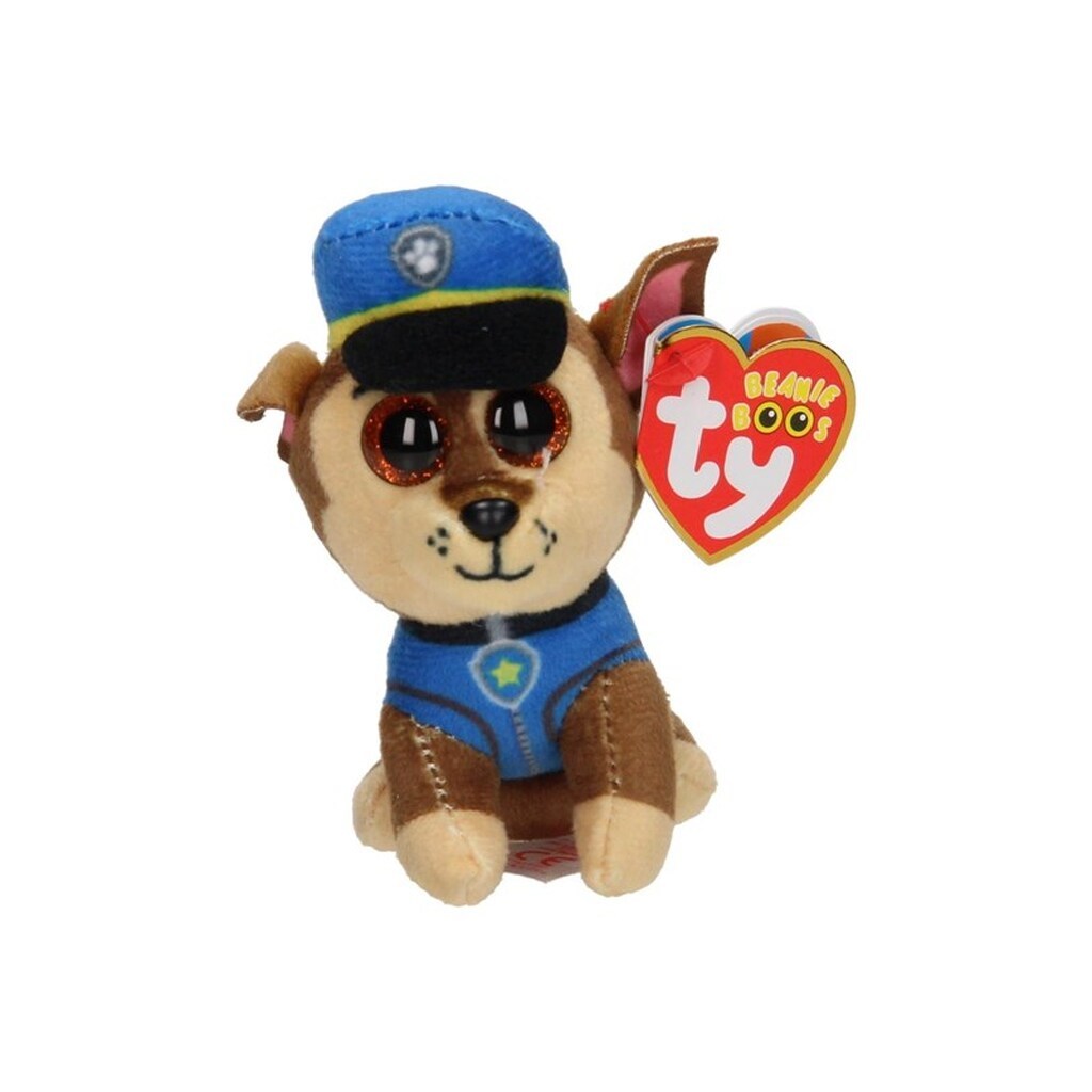 Ty PAW Patrol Chase 13 cm