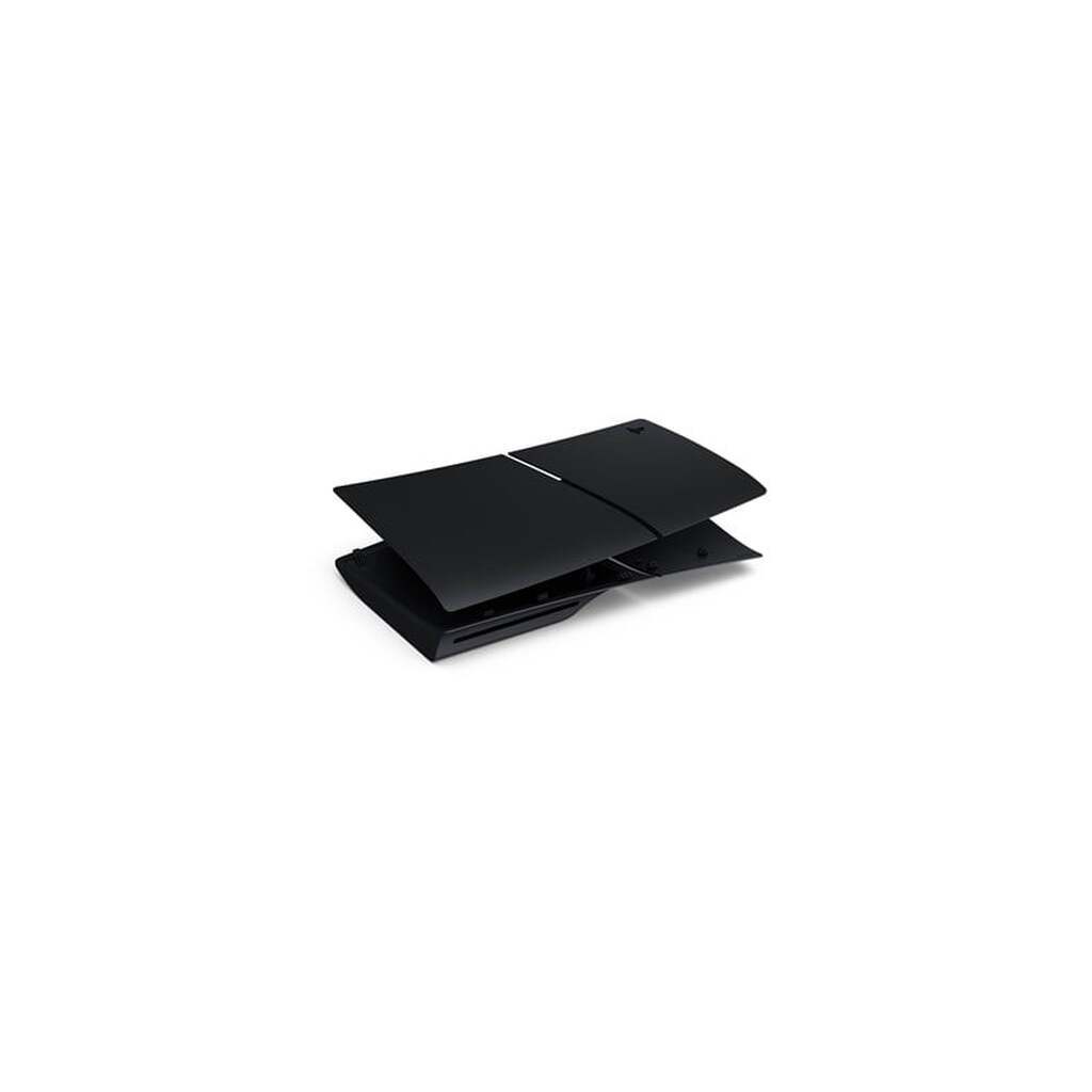 Sony PS5 Standard (Slim) - Midnight Black - Cover