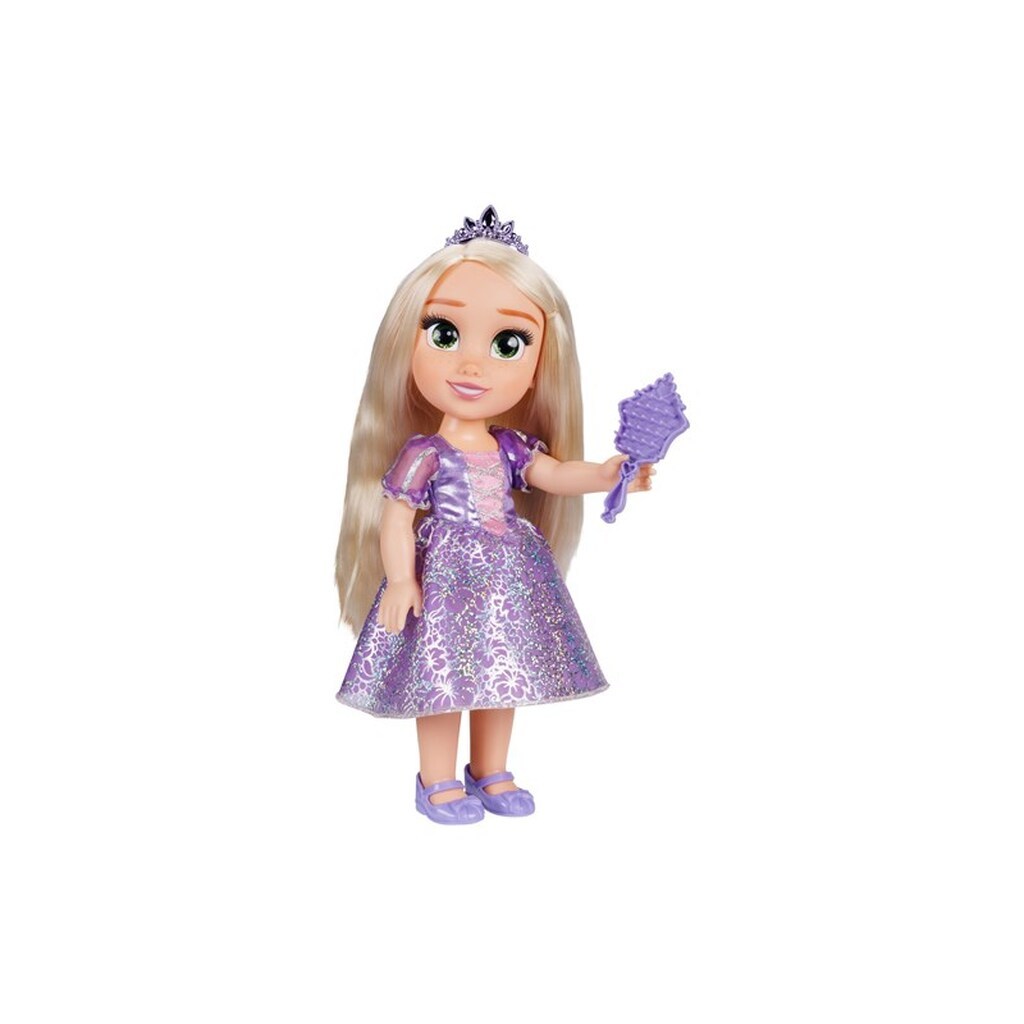 Jakks Disney Princess My Friend Rapunzel Doll 35.5cm