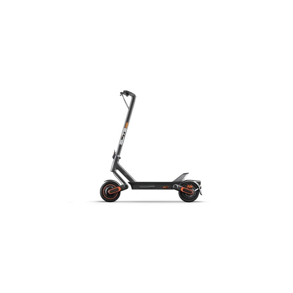 Yadea Elite Prime - Grey - 25 (km/t)