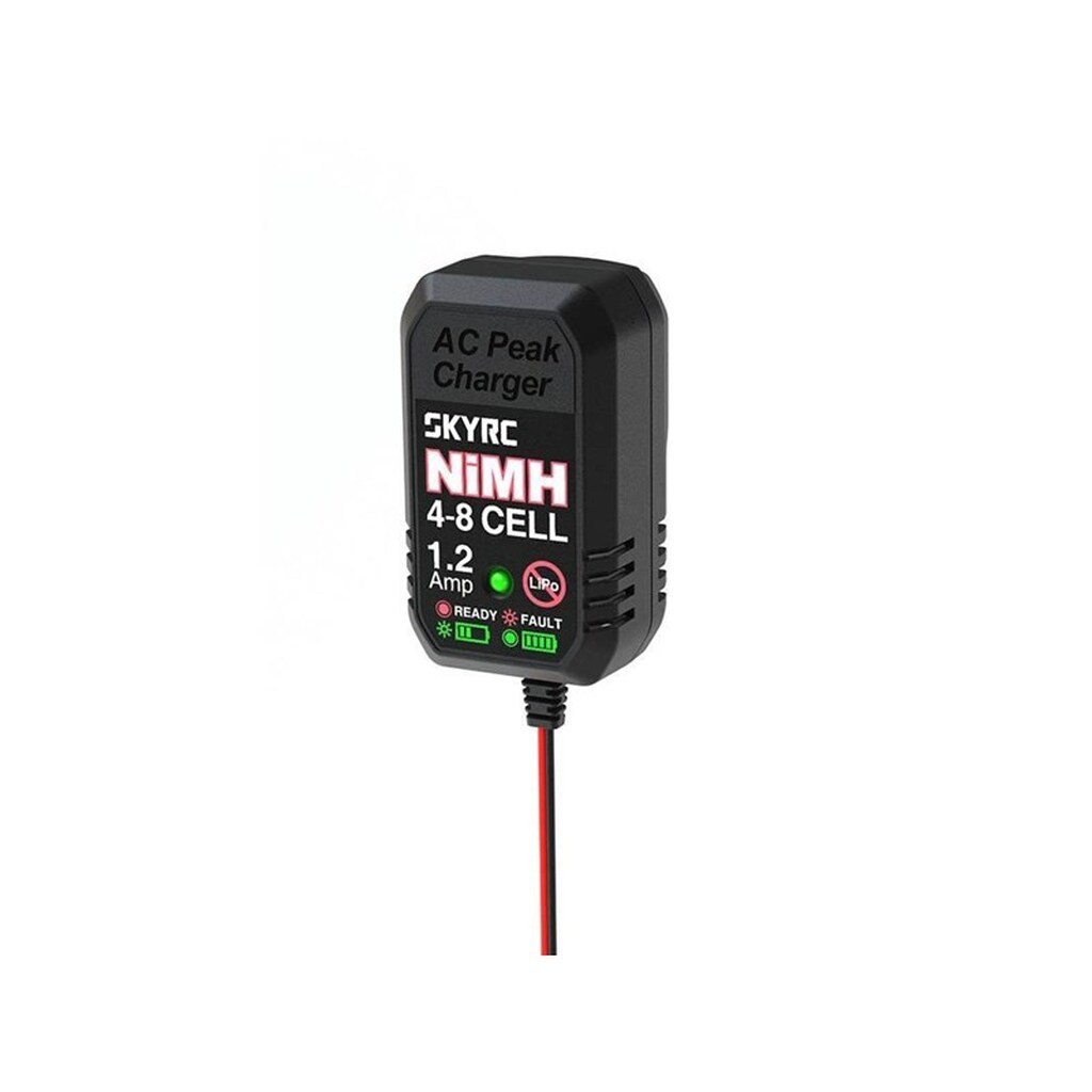 SkyRC - eN18 NiMH Battery Charger