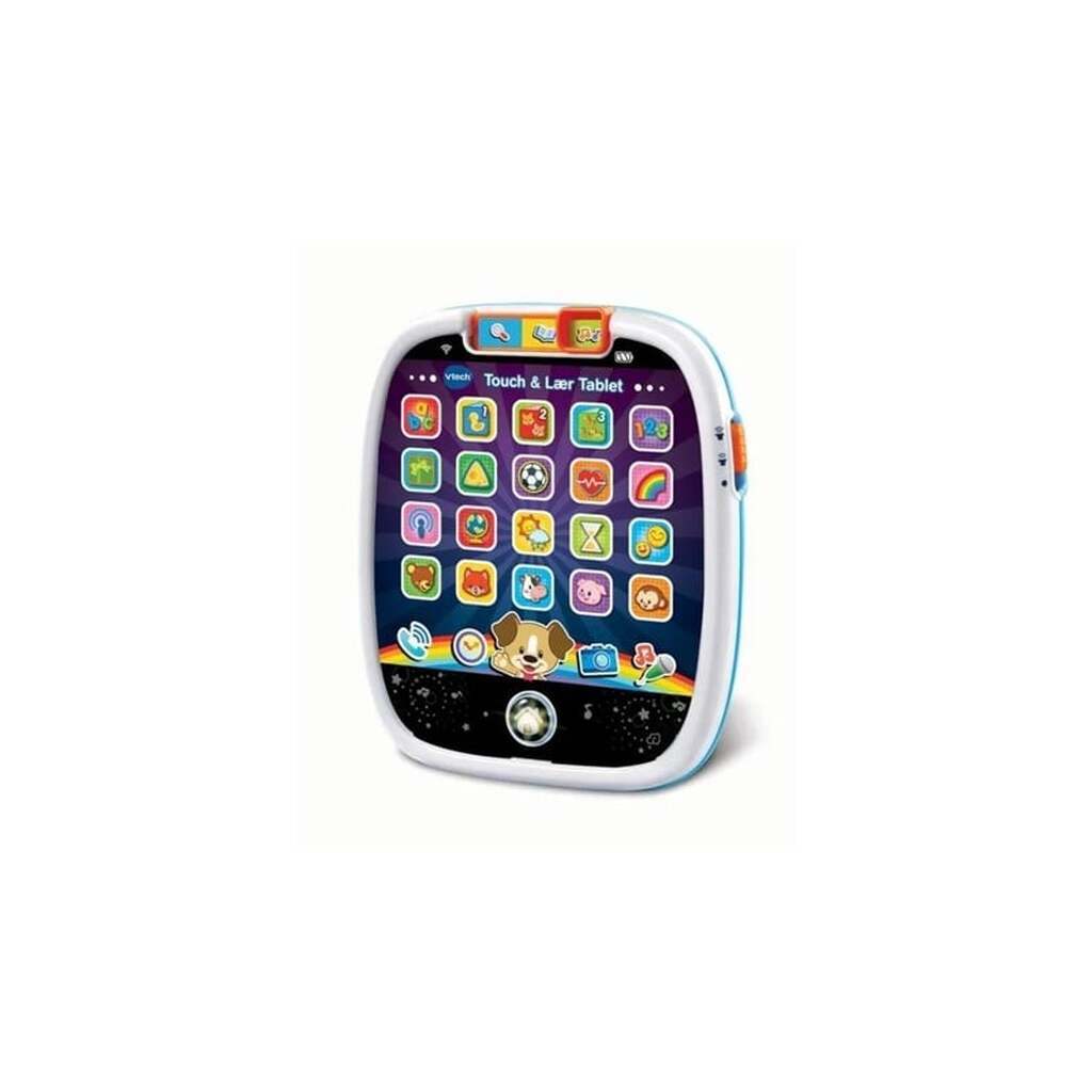 VTech Touch &amp; Teach Tablet DK