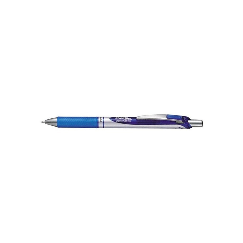 Pentel EnerGel XM - Blue - 12 pcs.