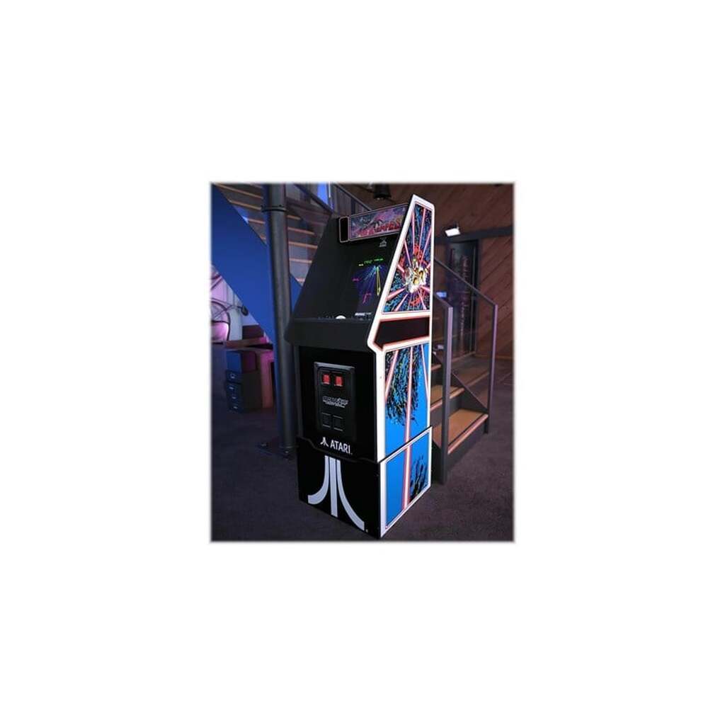 Arcade1Up Atari Legacy Arcade Machine Centipede® Edition