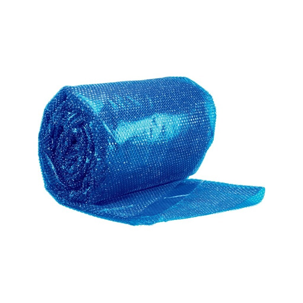 Swim &amp; Fun Pool Cover Summer Ø550 cm, 0.2 mm