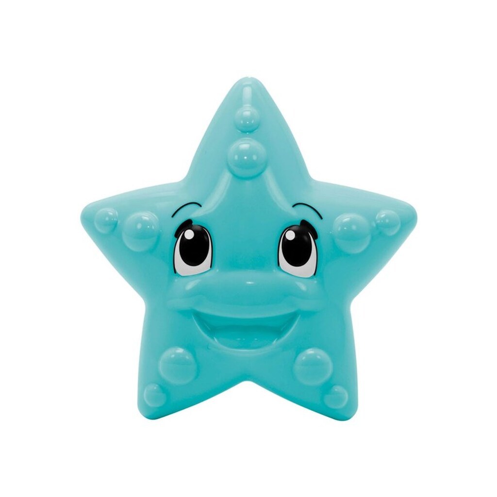 ABC Bath Lamp Star