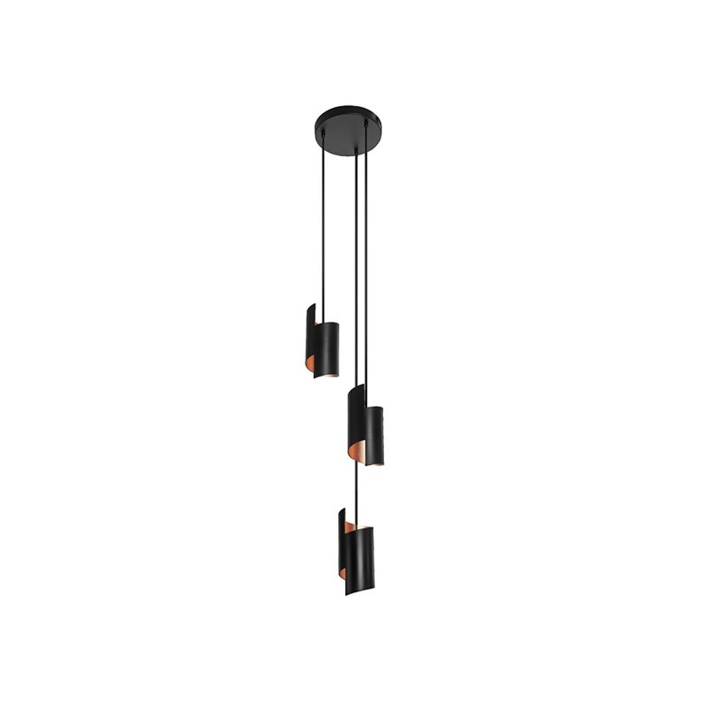 LEDVANCE SMART+ Decor Pendant Twist 1800lm 24W/830-865 sort WiFi
