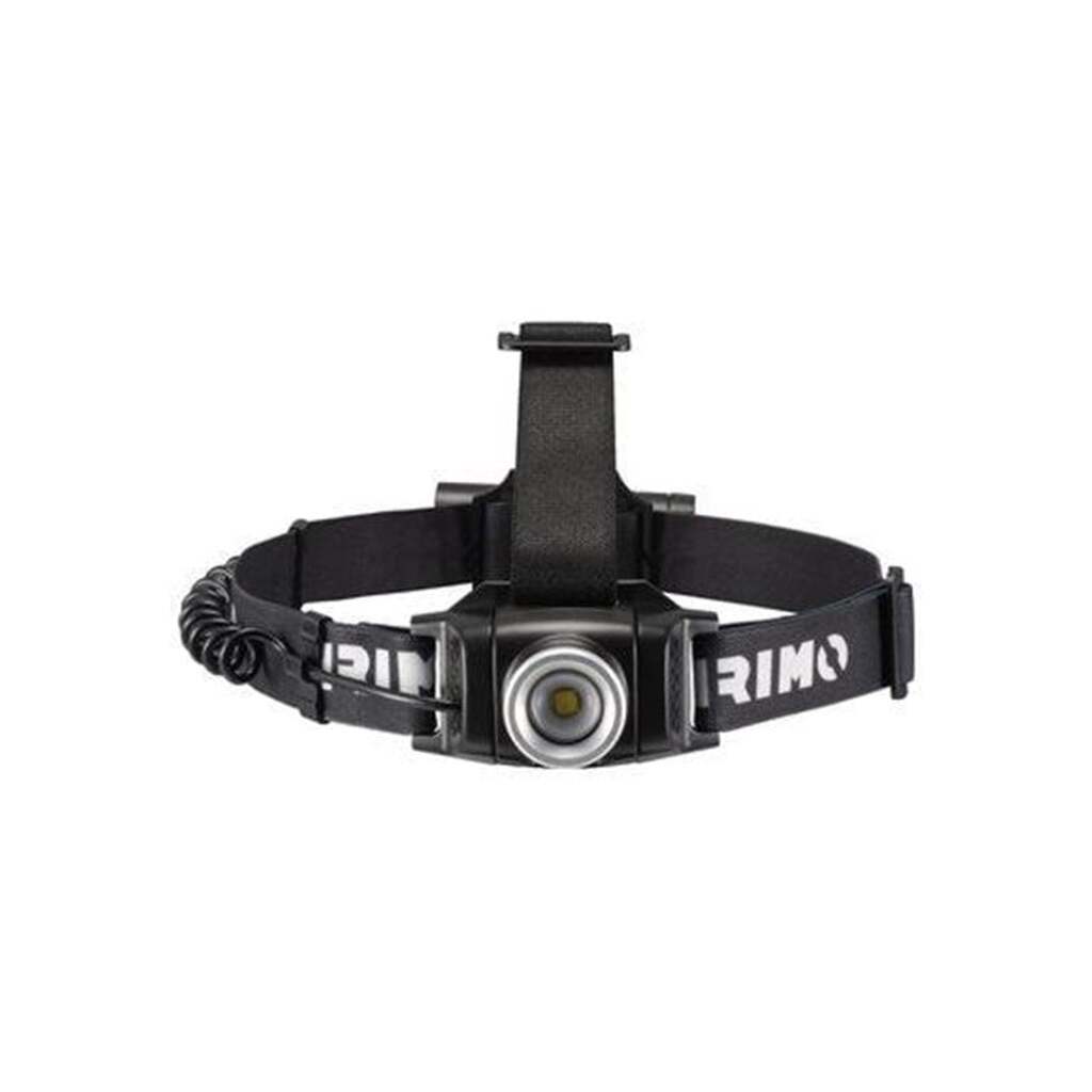 Irimo Genopladelig pandelygte 400 lumen