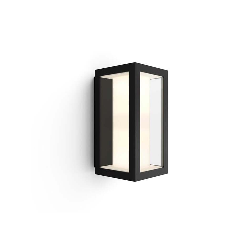Philips Hue Outdoor Impress Væglampe