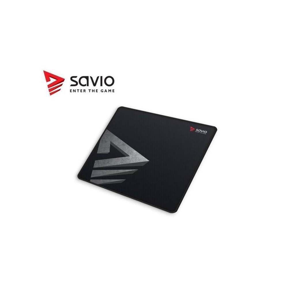 Savio Precision Control S - mouse pad