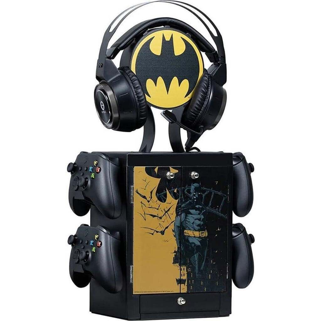 Numskull Batman Gaming Locker - Skab