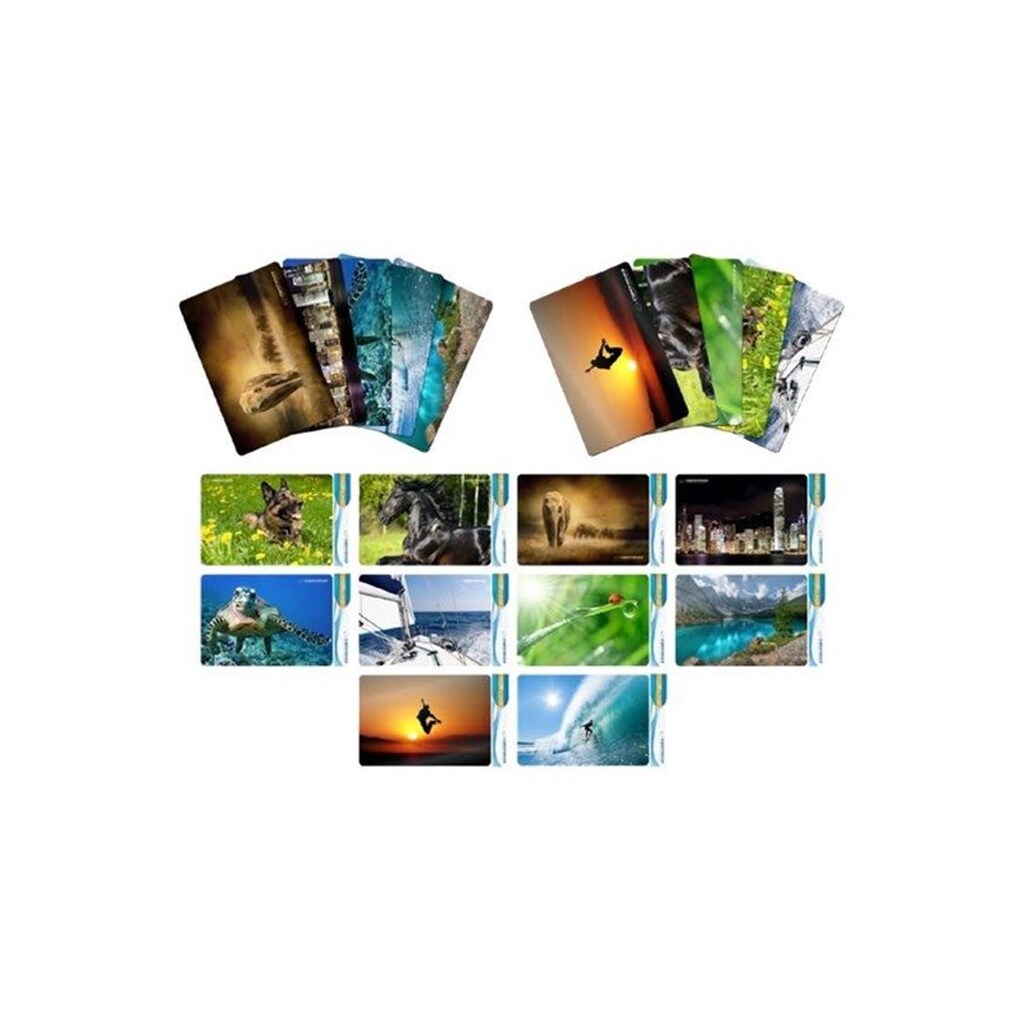 Esperanza EA133 mouse pad Multicolor