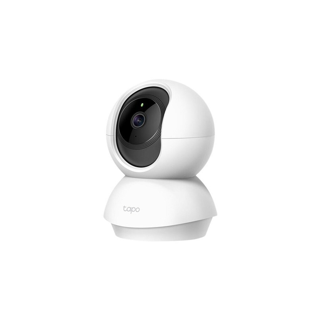 TP-Link Tapo C200 Pan/Tilt Home Security Wi-Fi Camera