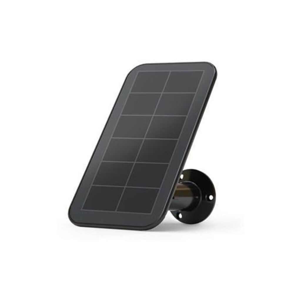 Arlo Solar Panel Charger - Black