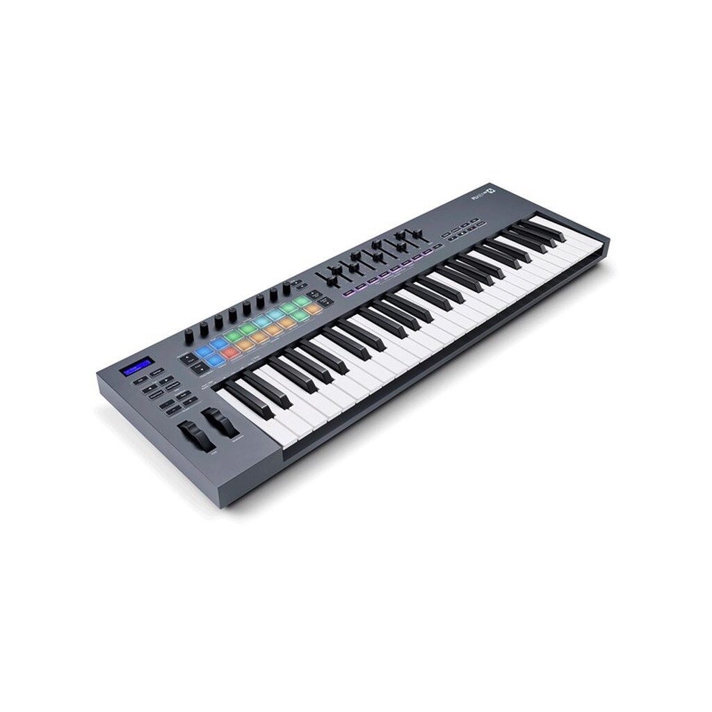 Novation FLKEY 49 - 49 keys midi keyboard