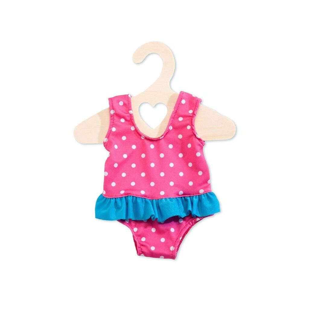 Heless Doll Swimsuit 35-45 cm