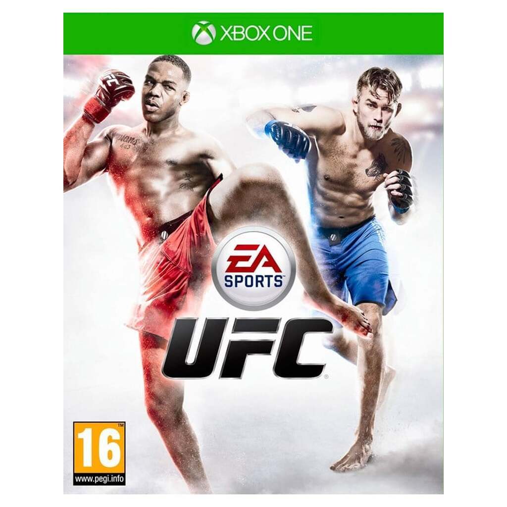 UFC - Microsoft Xbox One - Sport