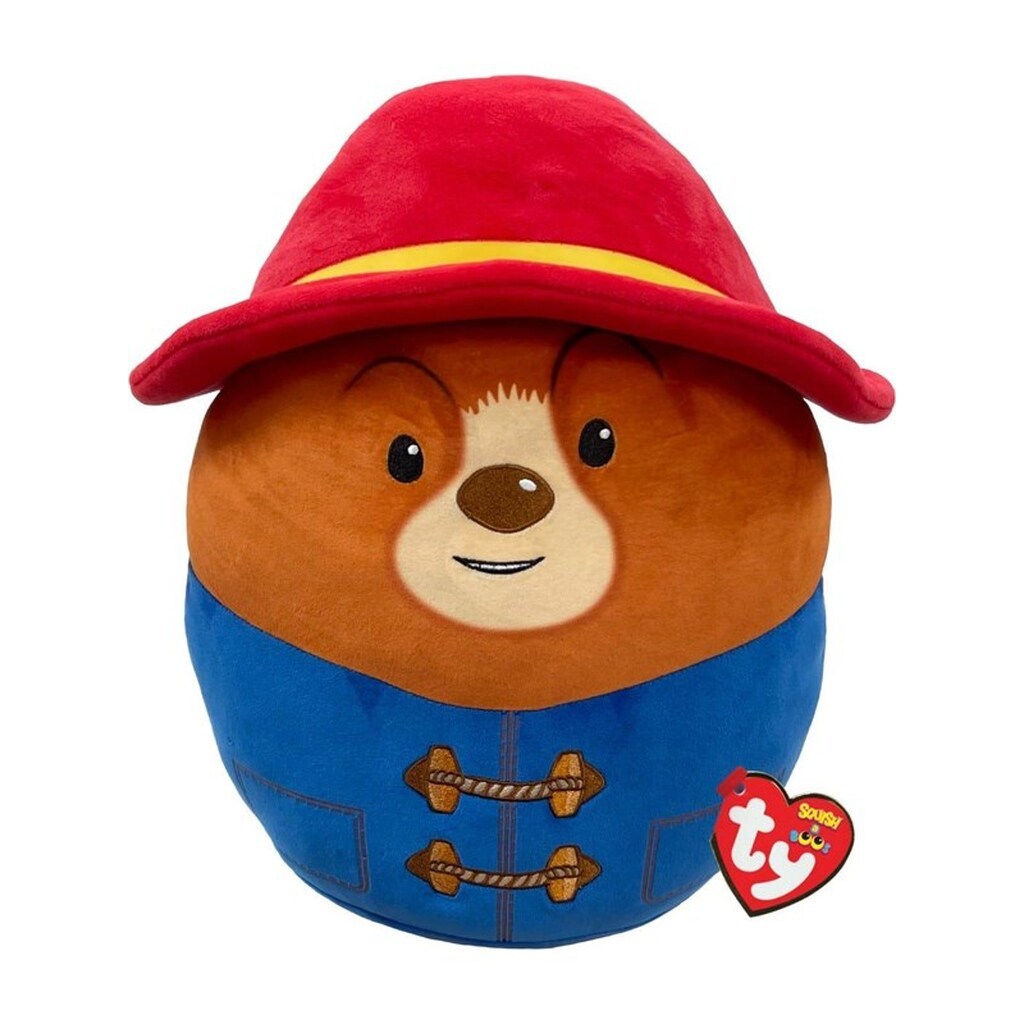 Ty Paddington 25 cm
