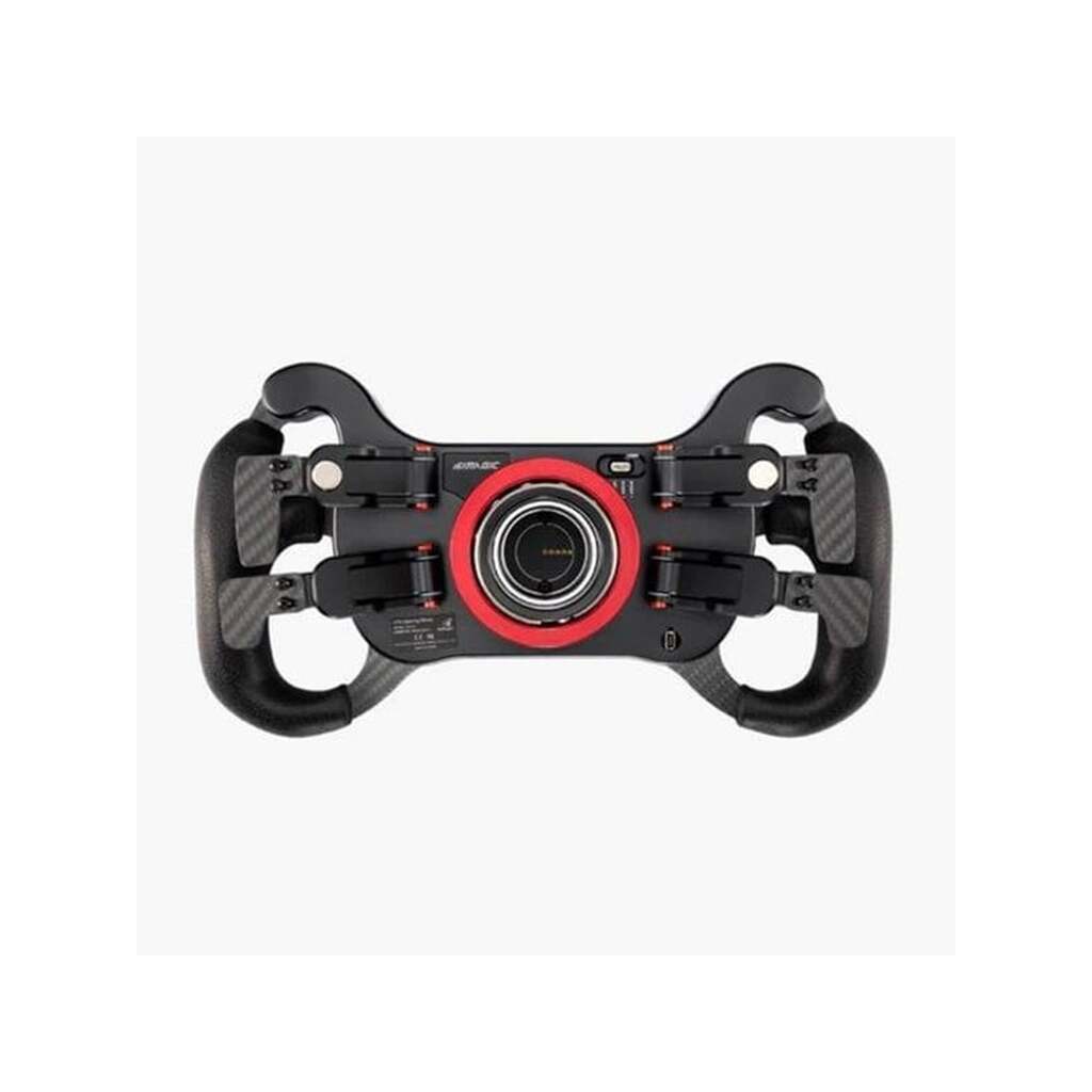 Simagic GT4 Premium Rat - Wheel