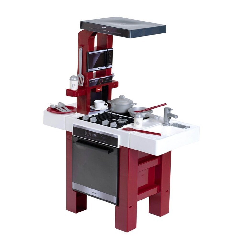 Theo Klein Miele Toy Kitchen Fresh