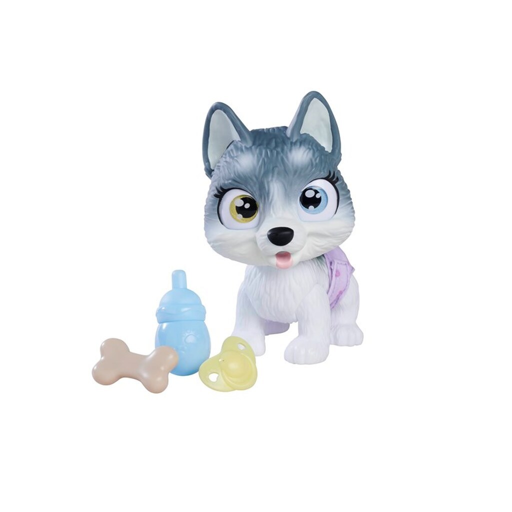 Simba Pamper Petz Husky