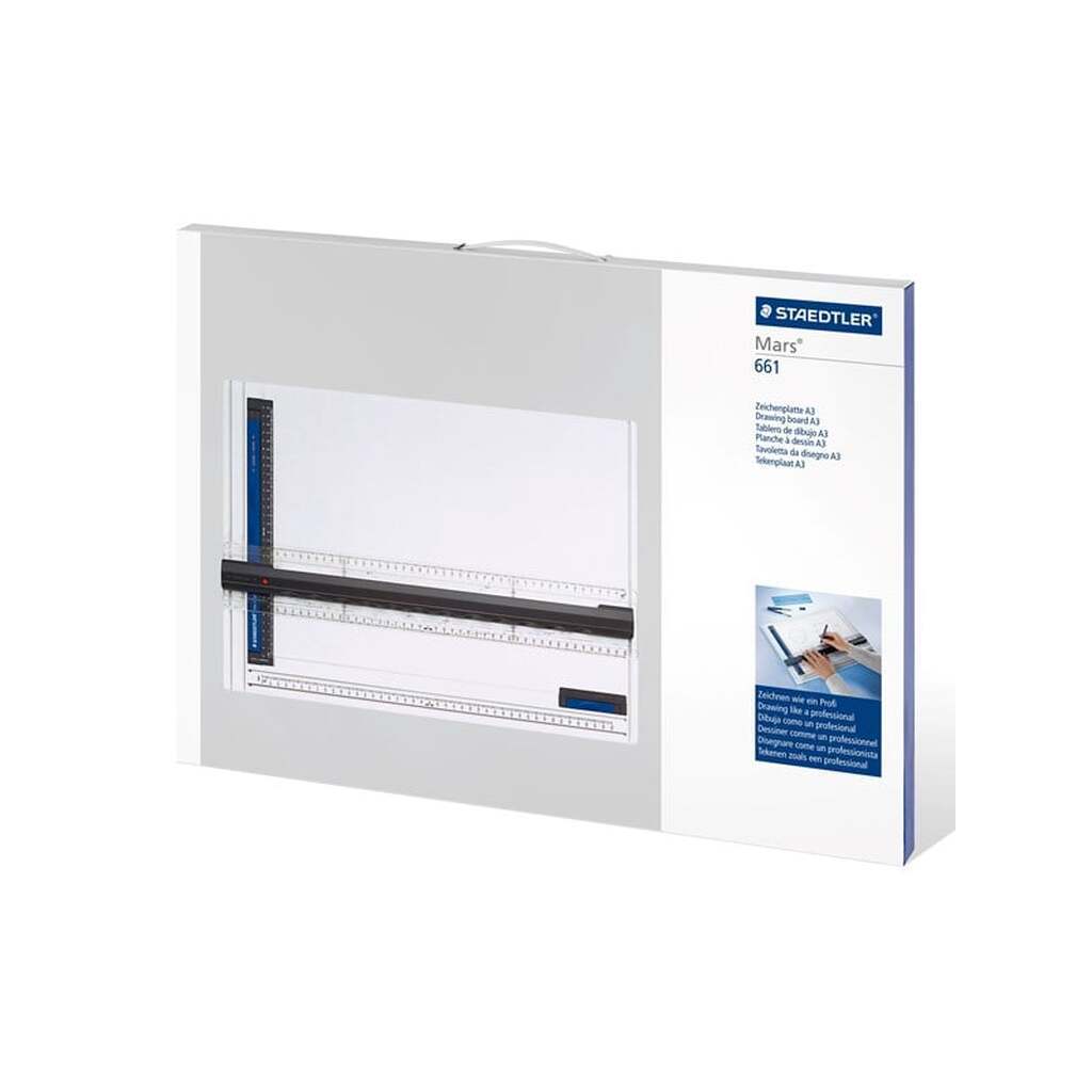 Staedtler Mars Tegneplade Din A3