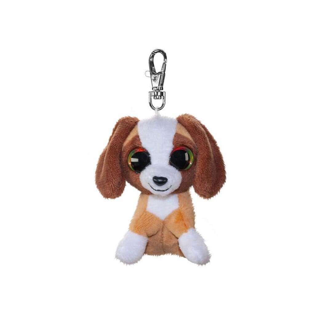 Lumo Stars Keychain - Dog Wuff