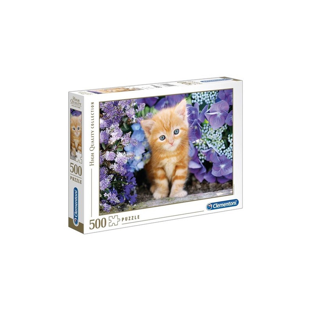 Clementoni High Quality Collection