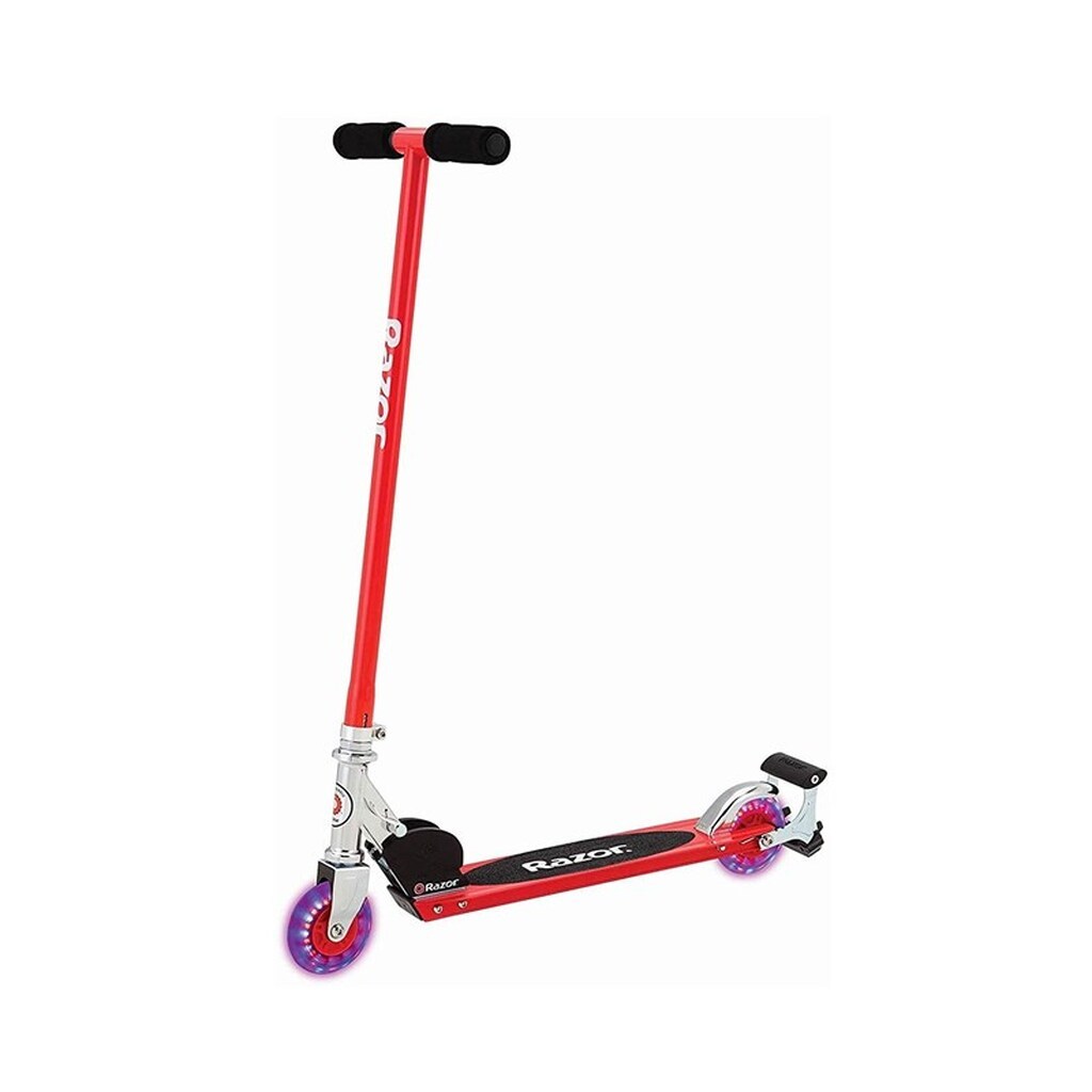 Razor S Spark Scooter - Rød