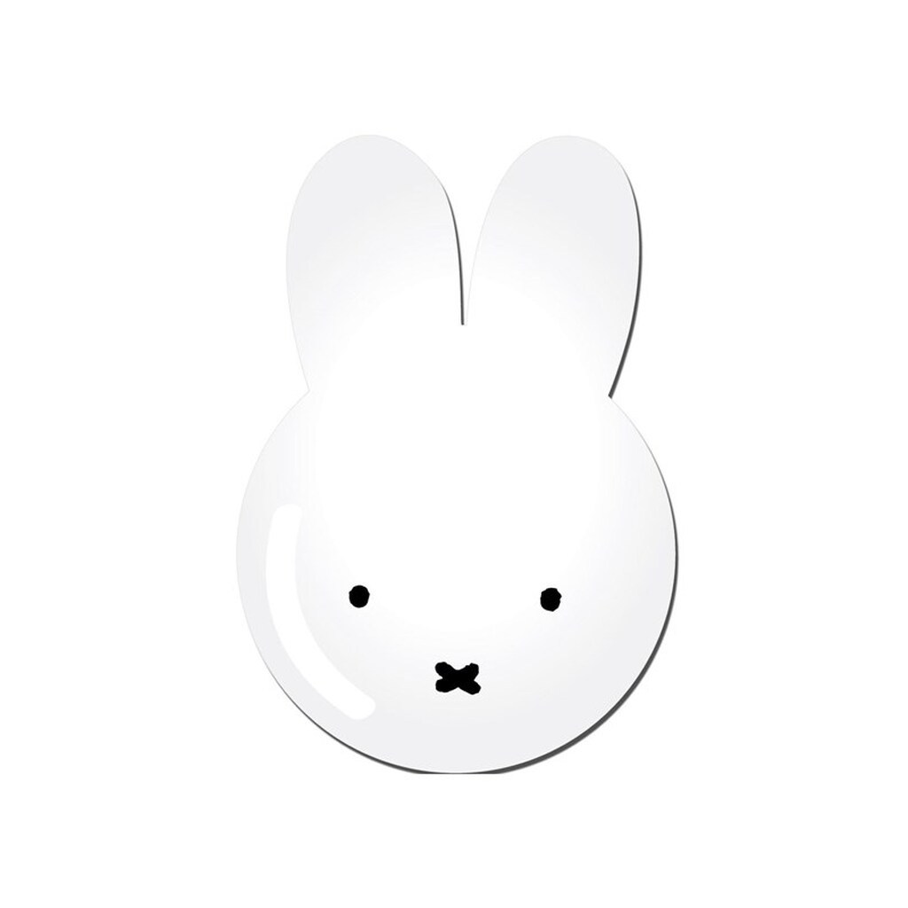 Haza Witbaard Miffy Plates 8pcs.