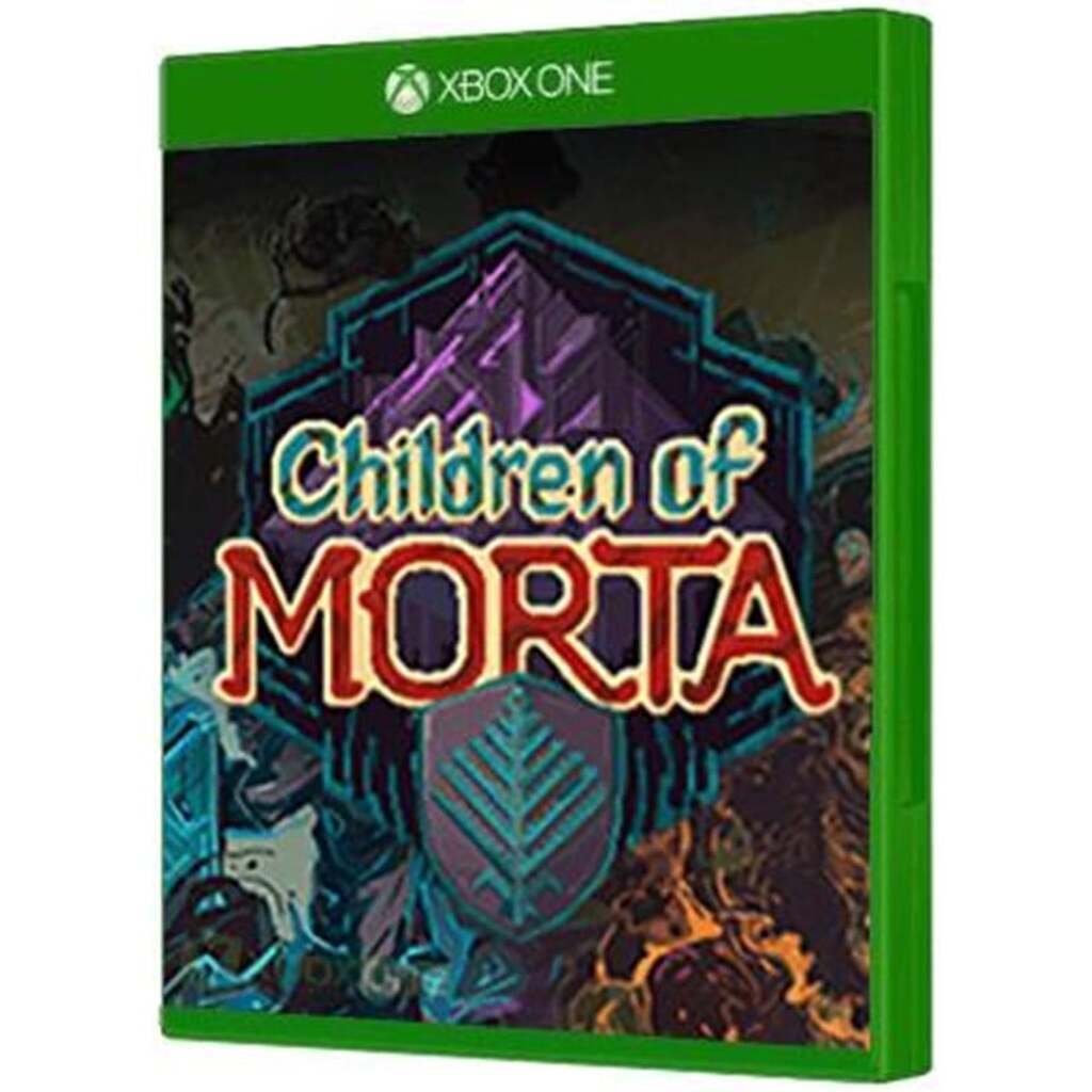 Children of Morta - Microsoft Xbox One - Eventyr