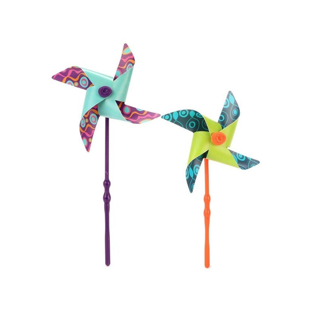 Splash Windmills 2 pcs.