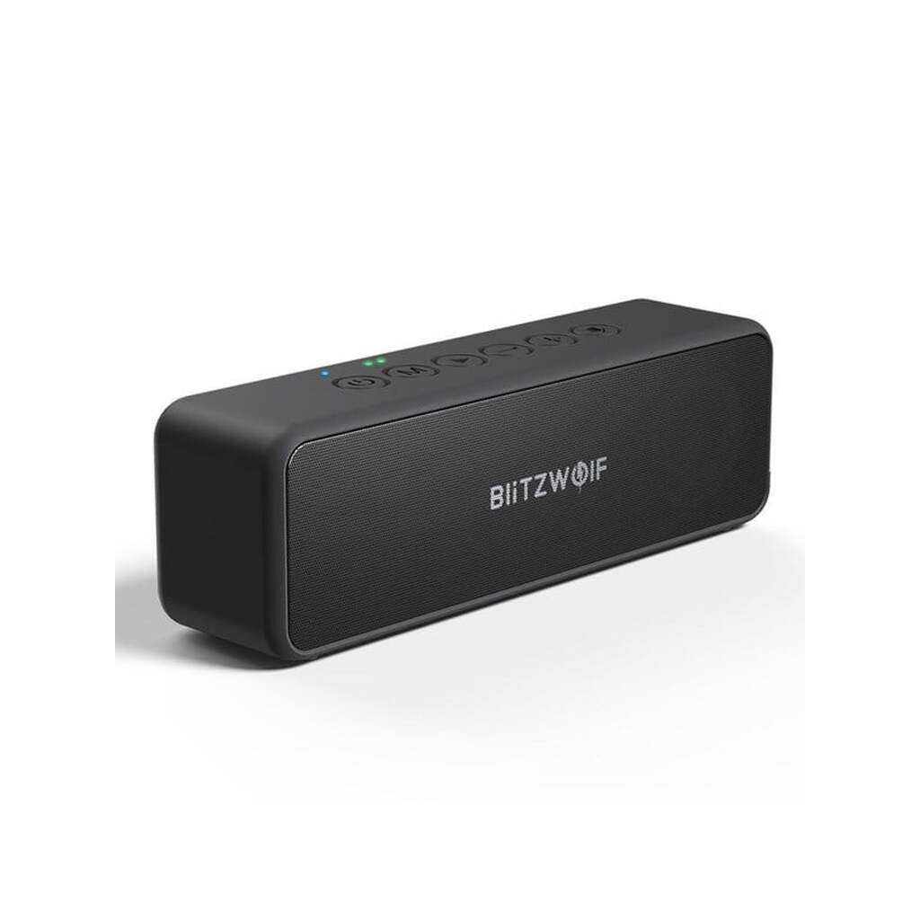 BlitzWolf BW-WA4 portable/party speaker