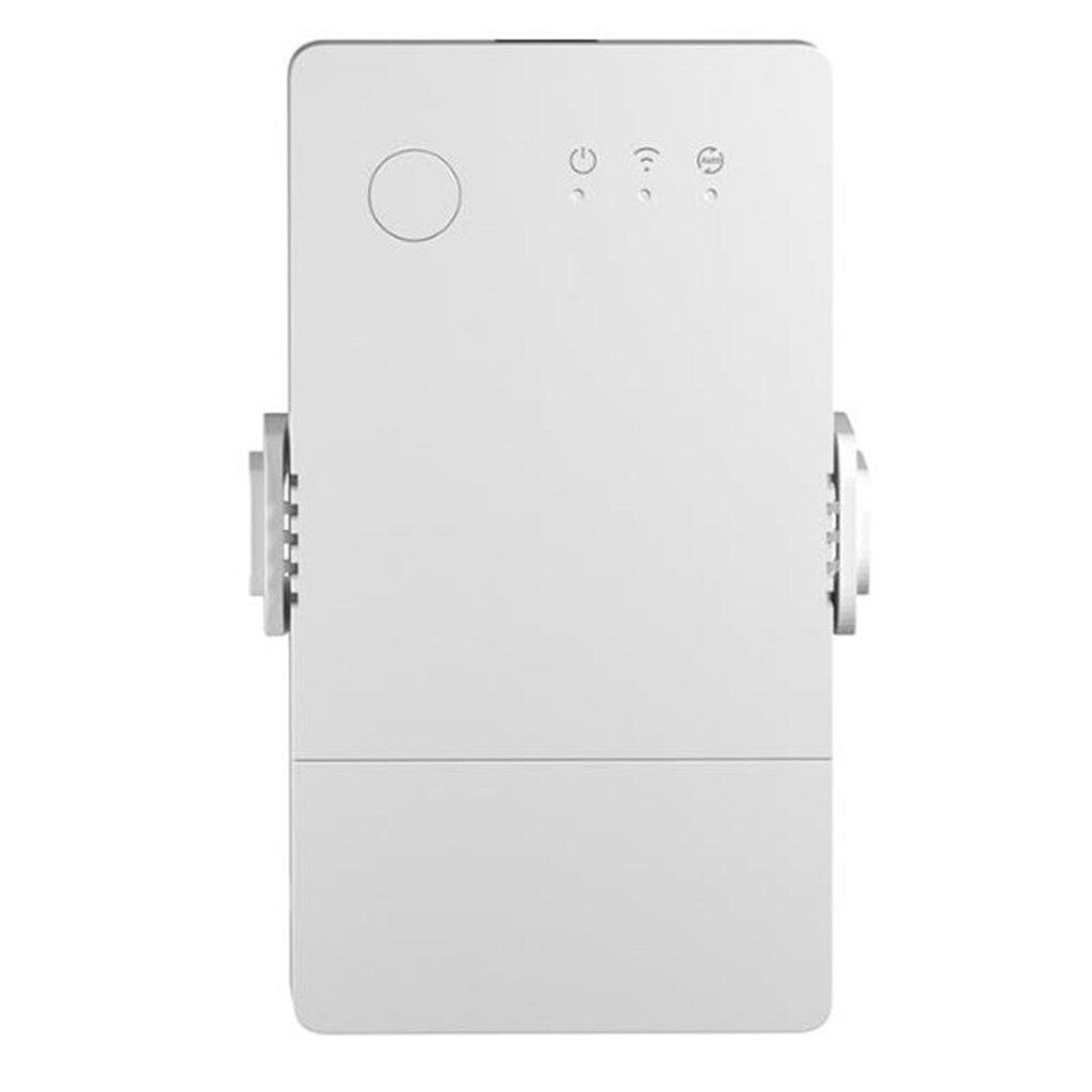 Sonoff THR316 temperature/humidity sensor