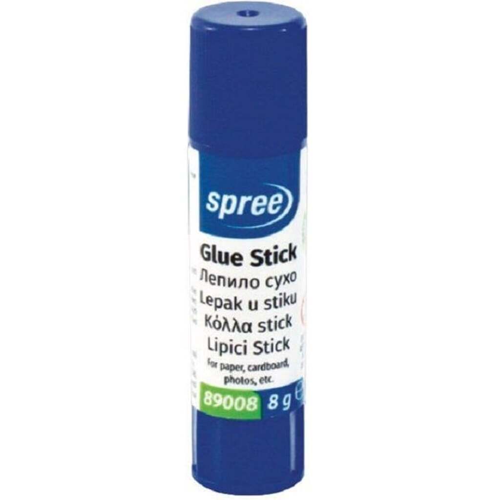 SPREE Limstift 8g
