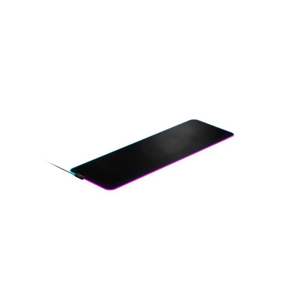 SteelSeries QcK Prism XL