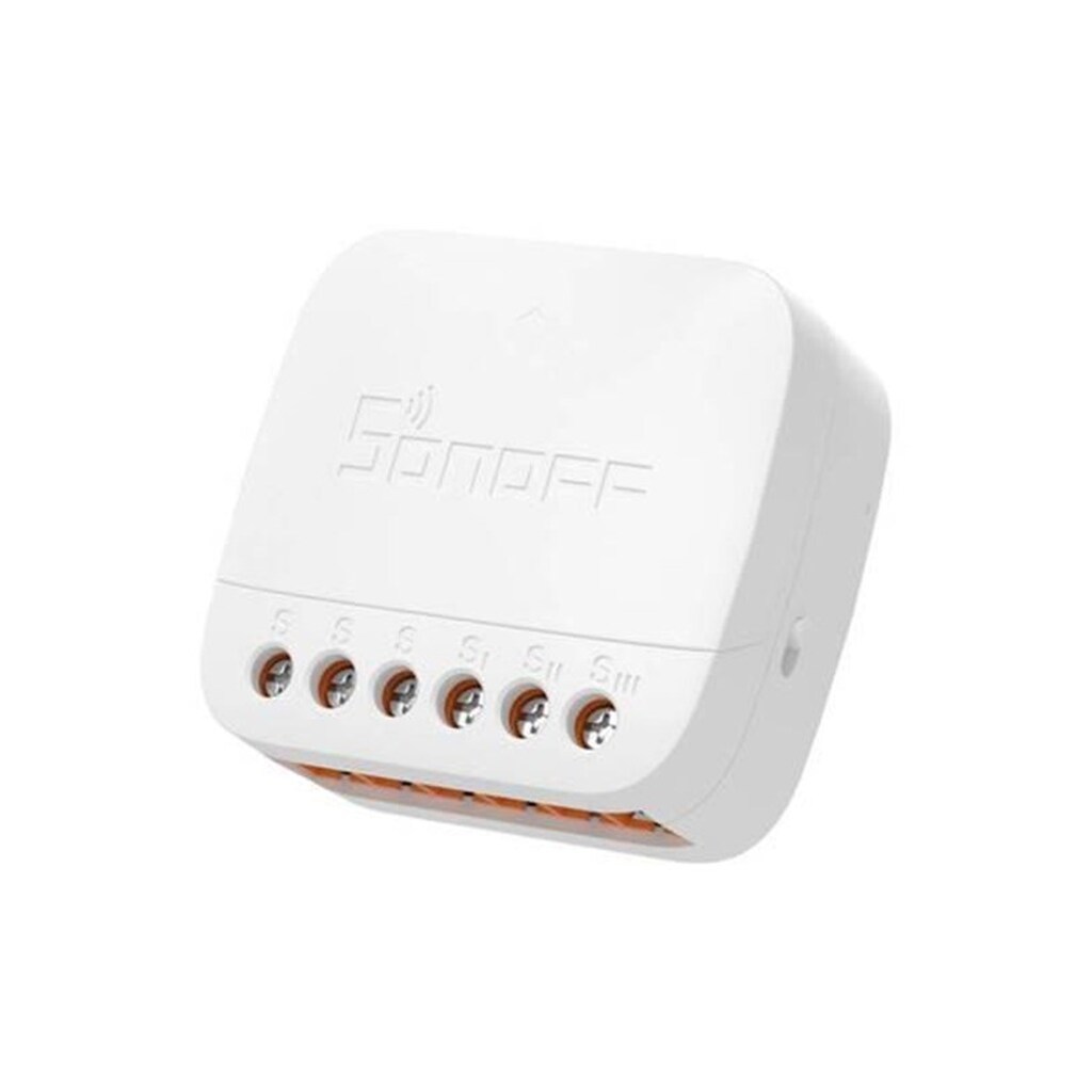 Sonoff Smart Switch Wi-Fi  S-MATE2 (no neutral)