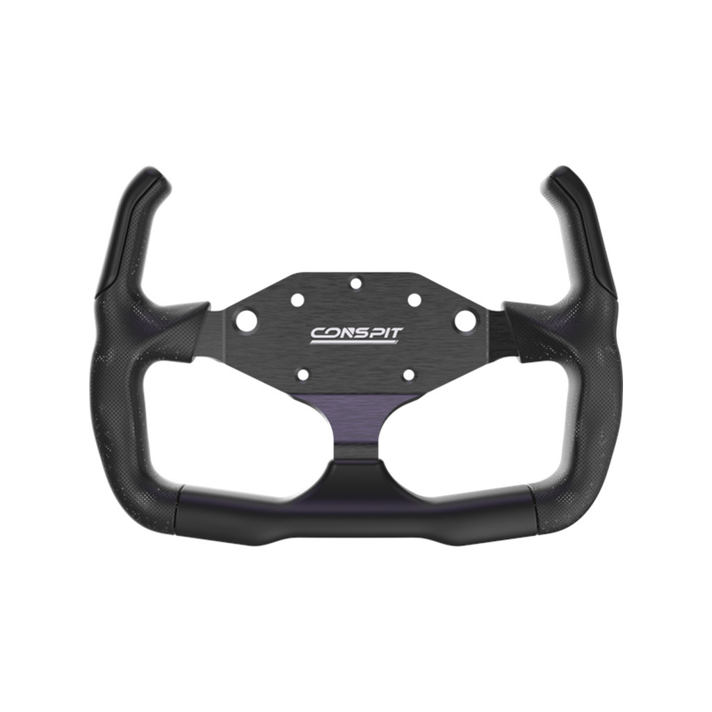 CONSPIT Steering Wheel C Rim - Sim Racing Tilbehør