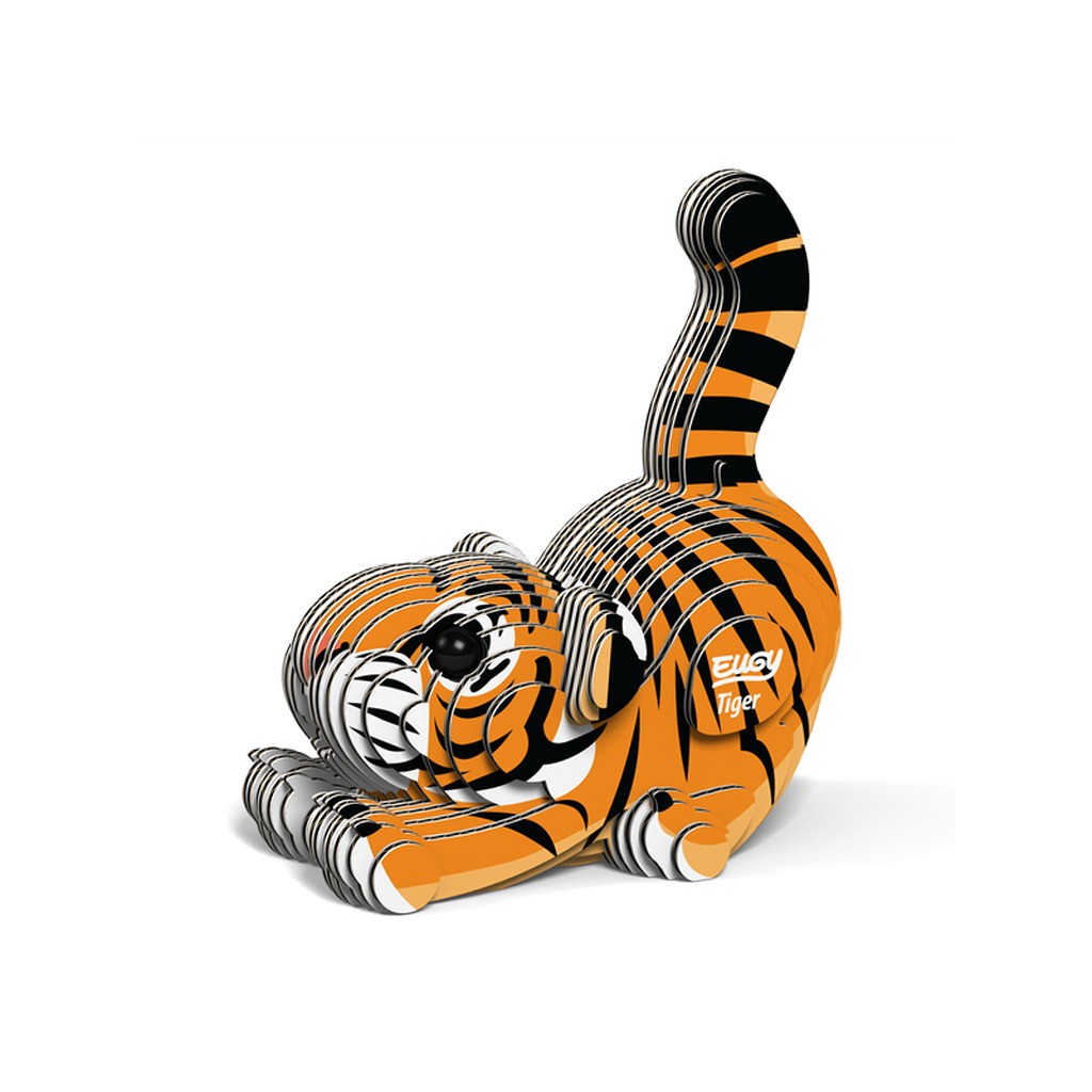 Eugy Tiger
