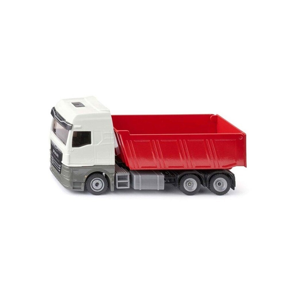 SIKU MAN Dumper Truck