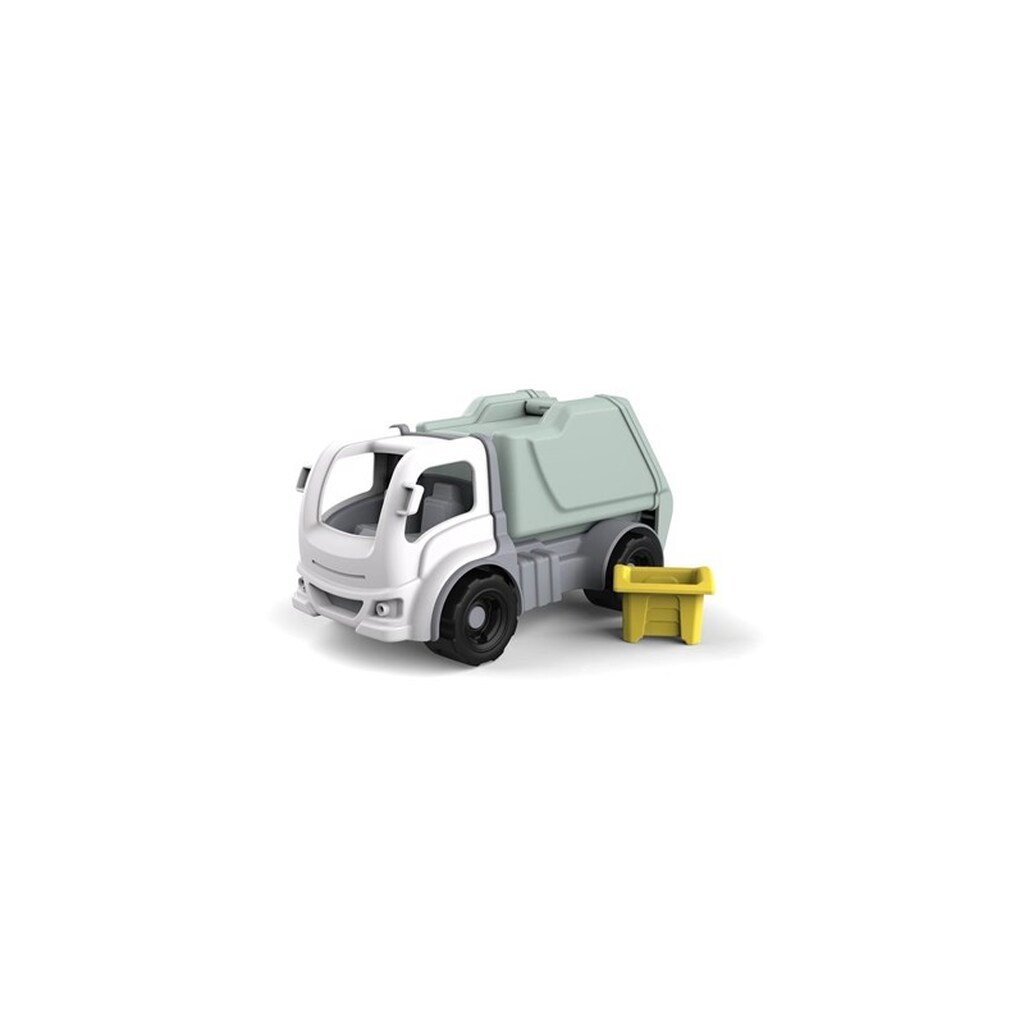 Dantoy Garbage Truck 19.5 cm