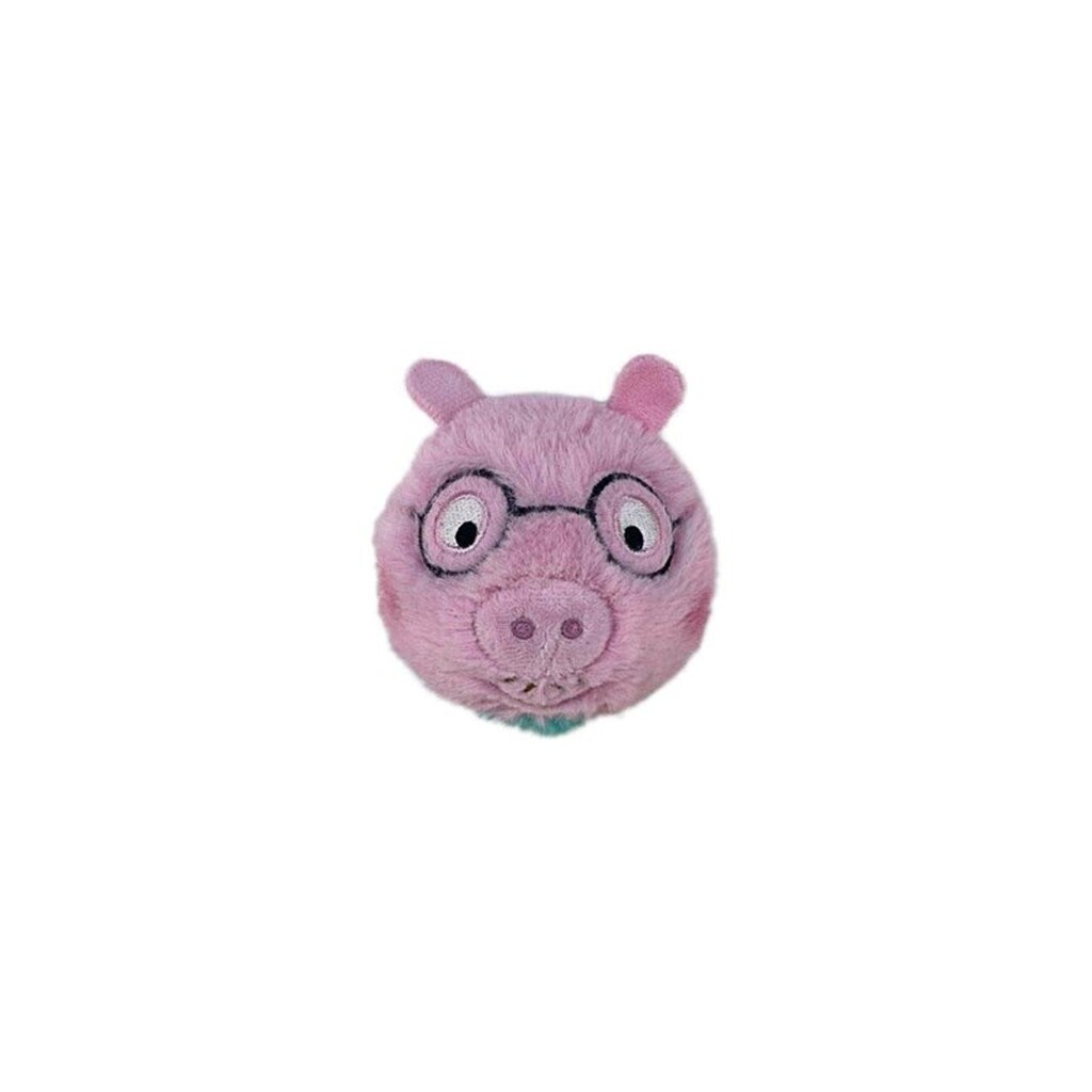 Ty Beanie Bouncers - Peppa Daddy Pig