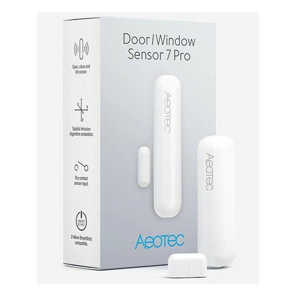 Aeotec Door Window Sensor 7 Pro