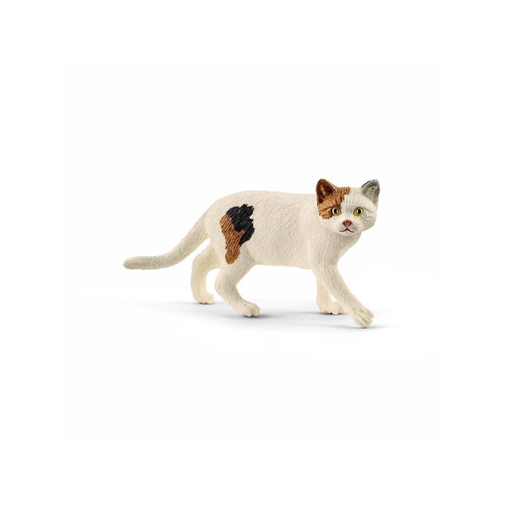 Schleich Amerikansk korthårskat