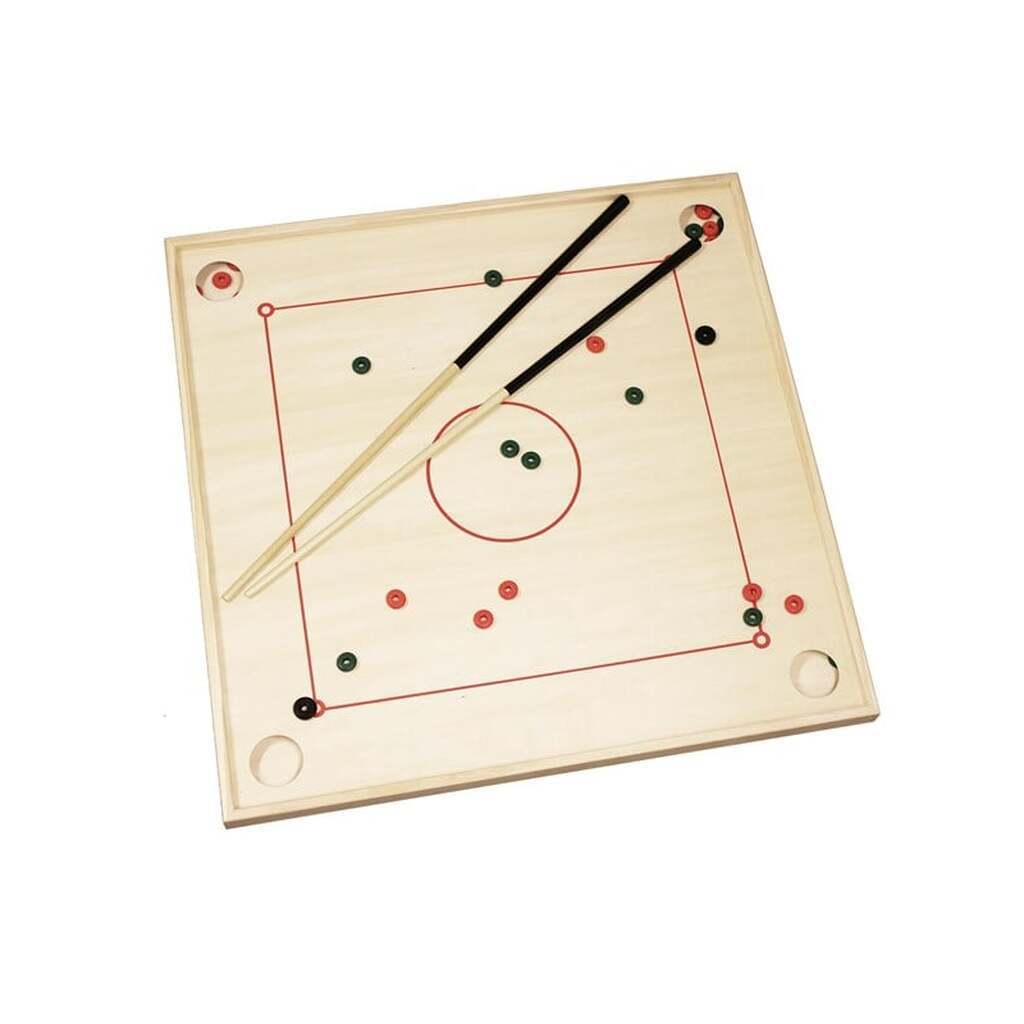 Nordic Games Bobspil