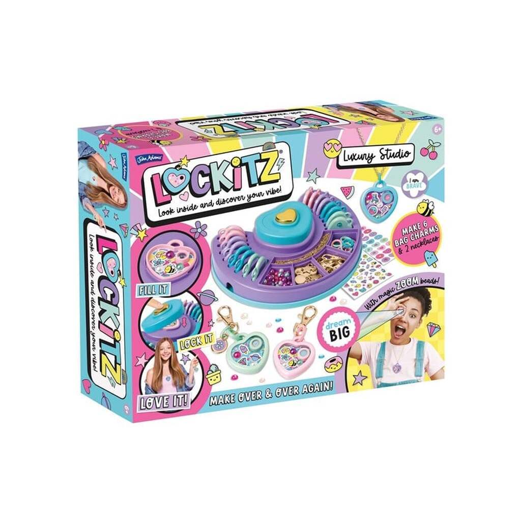 Lockitz Luxury Studio