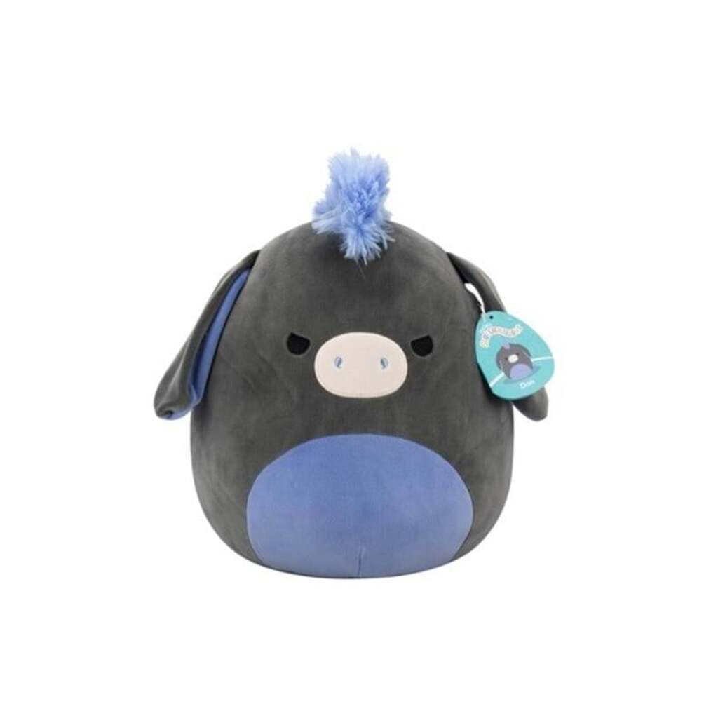 Squishmallows 30 cm P23 Donkey