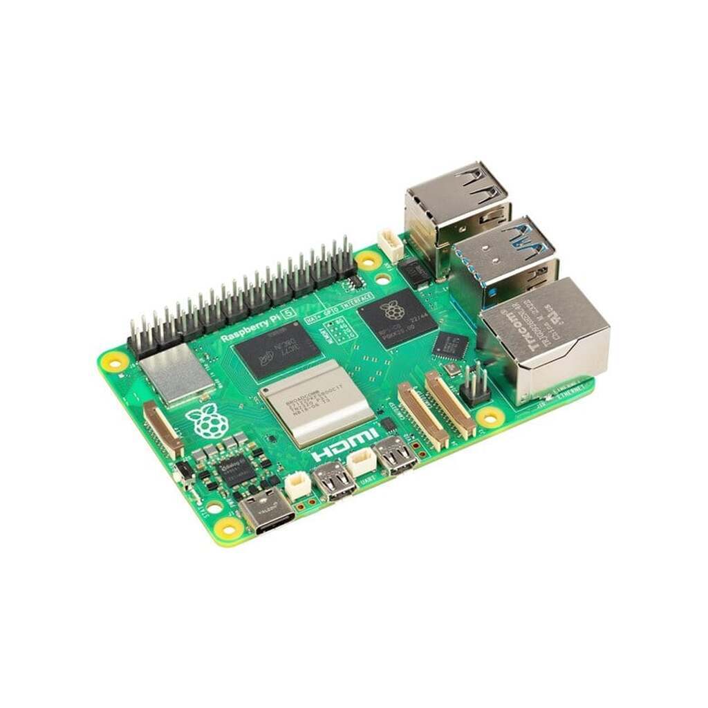 Raspberry Pi 5 Model B - 16GB